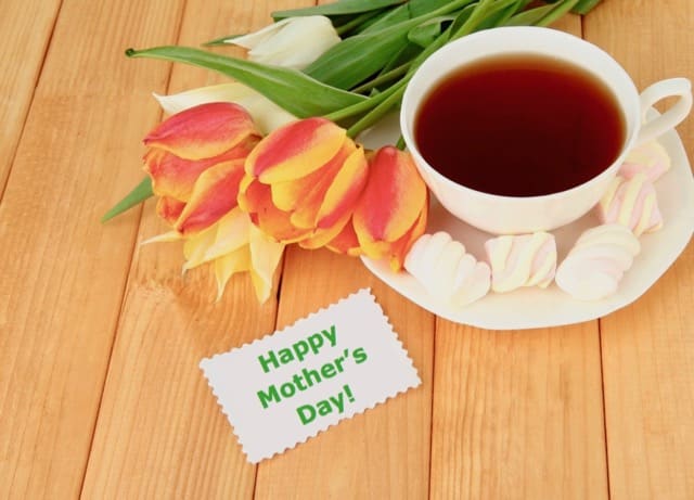 Online Class Mother S Day Scones Ages 3 To 8 W Caregiver