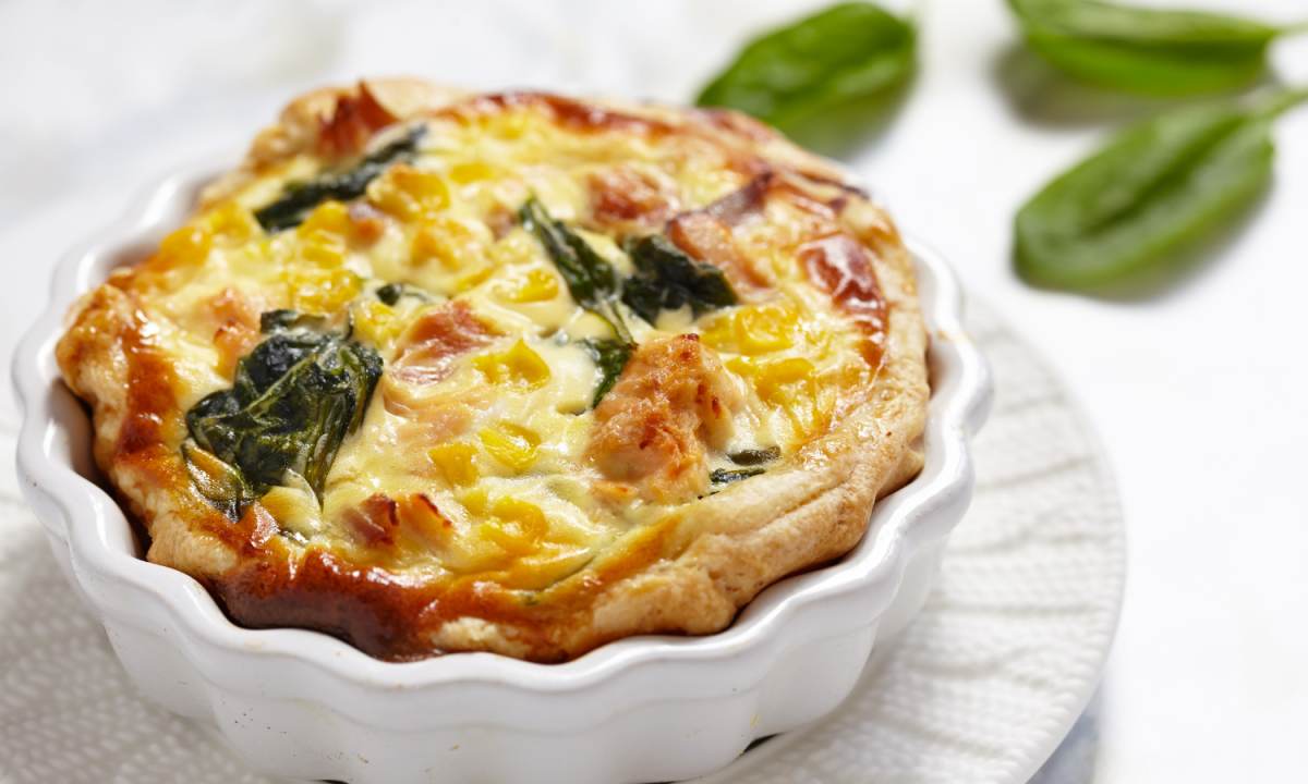 Pie and Tart Boot Camp: New Menu Photo