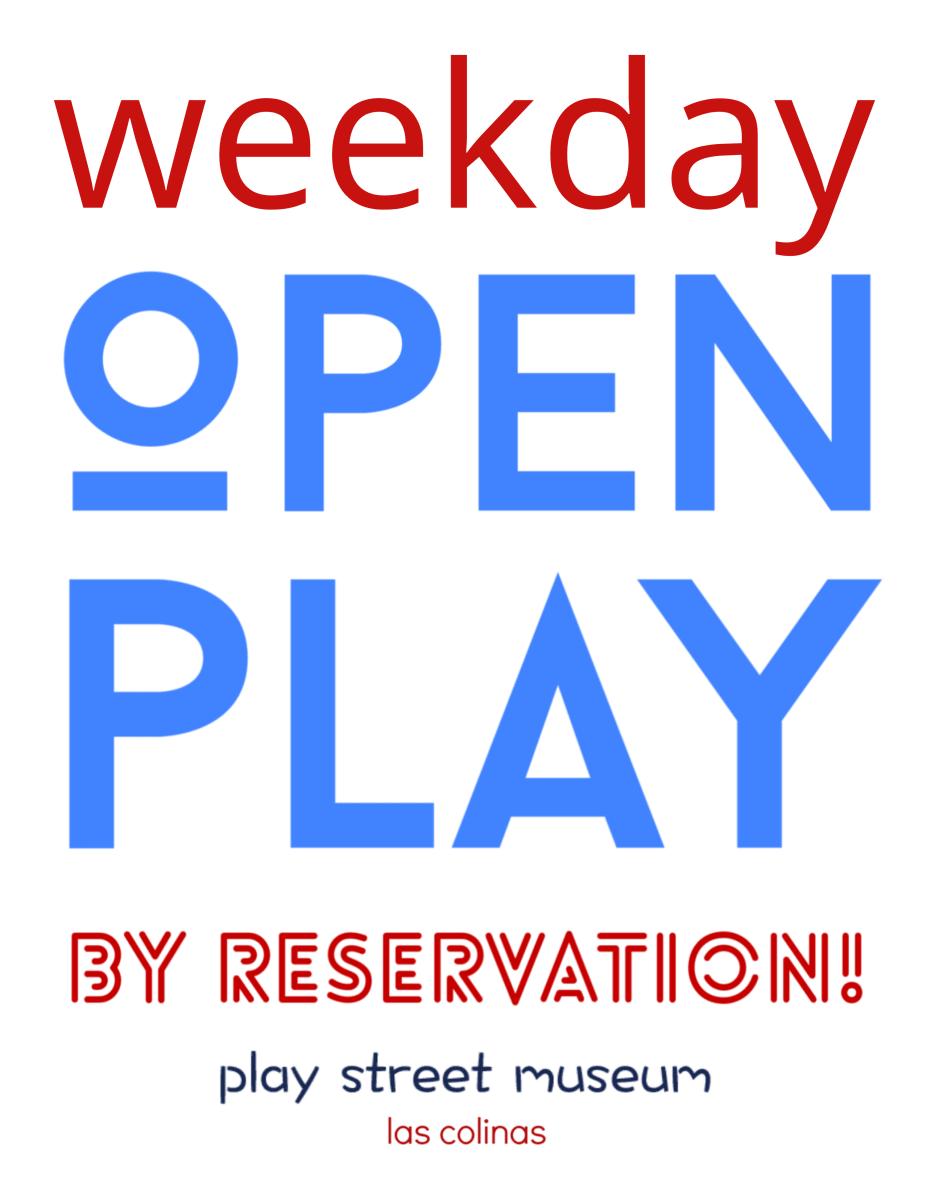 Weekday Open Play by Reservation - Play Street Las Colinas Photo