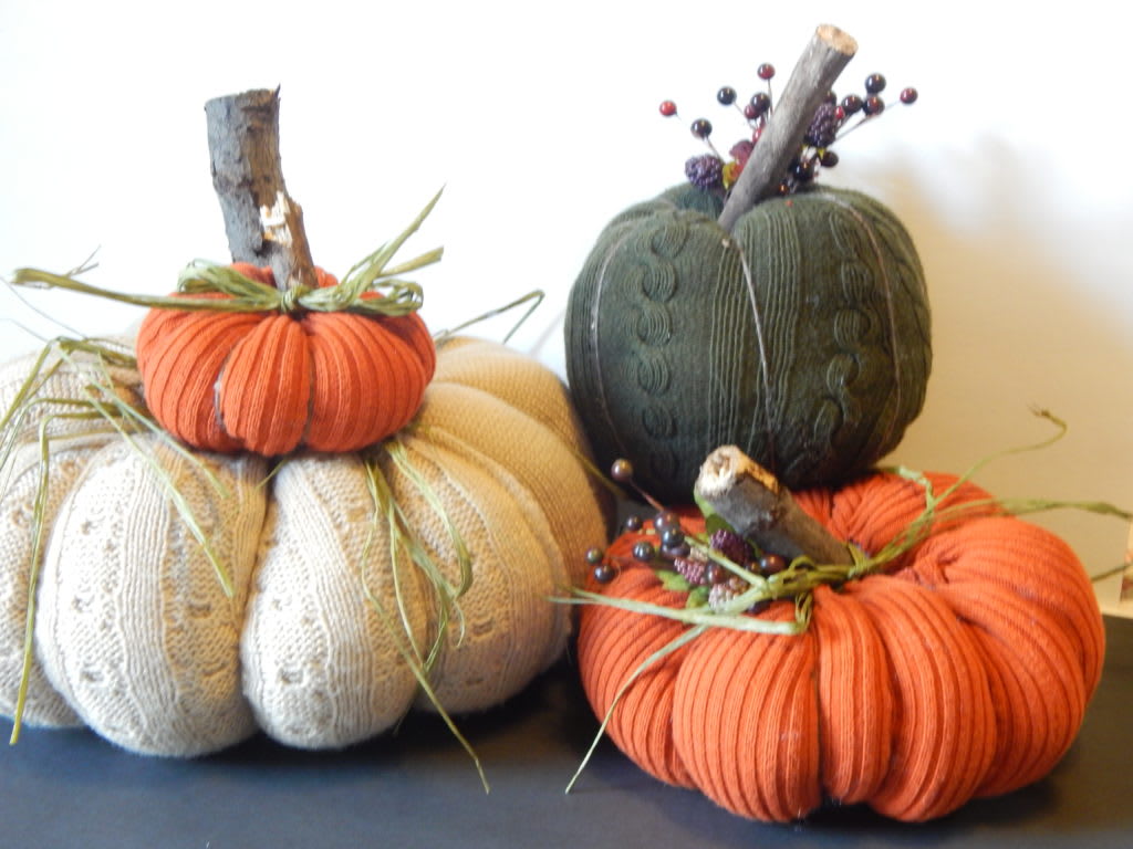 jumper pumpkins