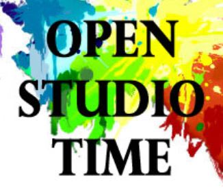 Free Style Painting and DIY projects (afternoons) ALL AGES Photo