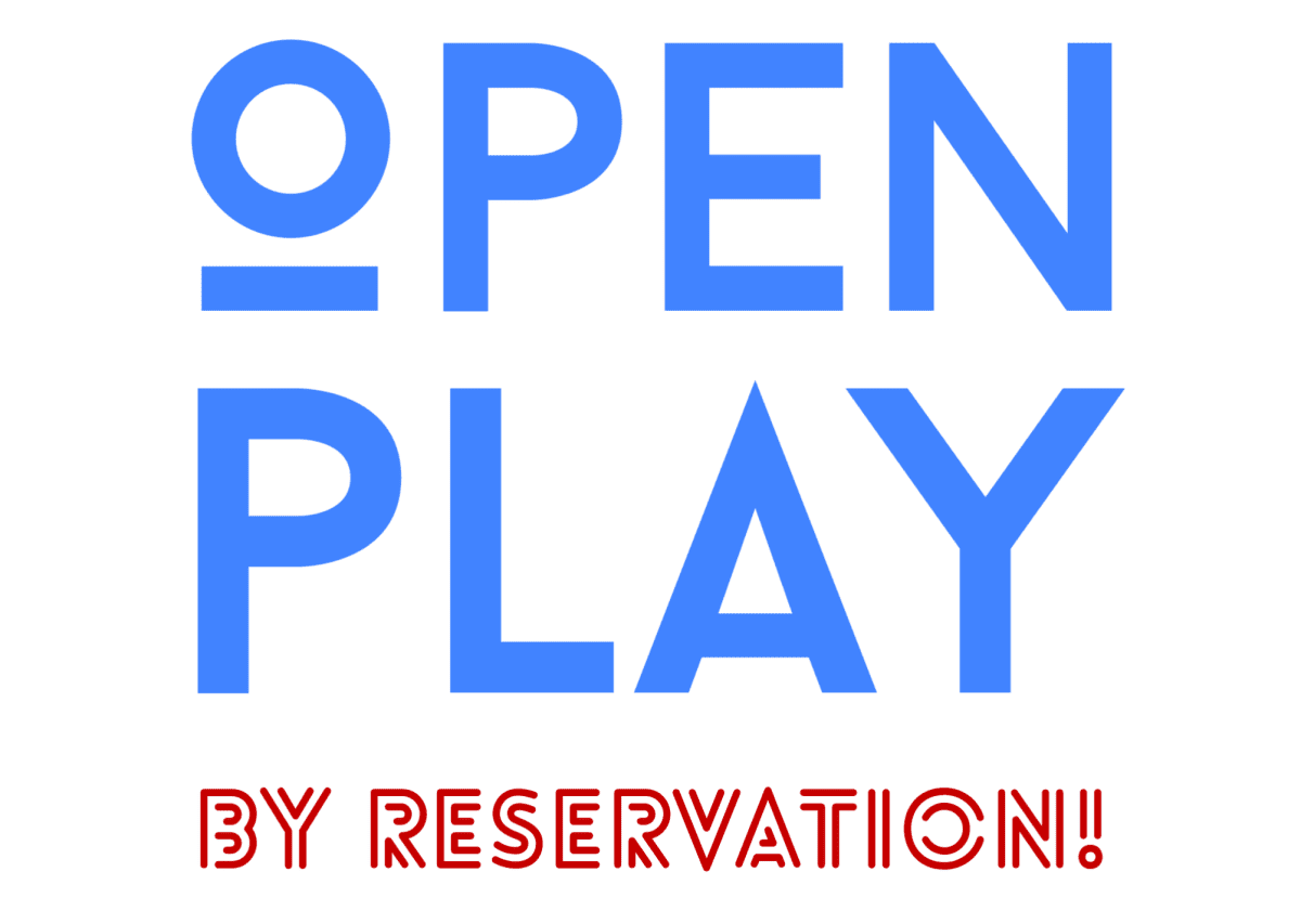 Open Play By Reservation Play Street Museum Beaverton Photo