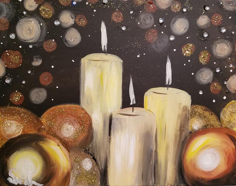 Online Class: Holiday Glow with SARAH Photo