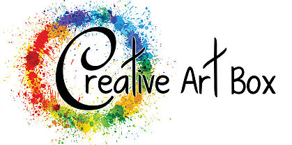 Virtual Wednesday Arty Exploration Class Photo