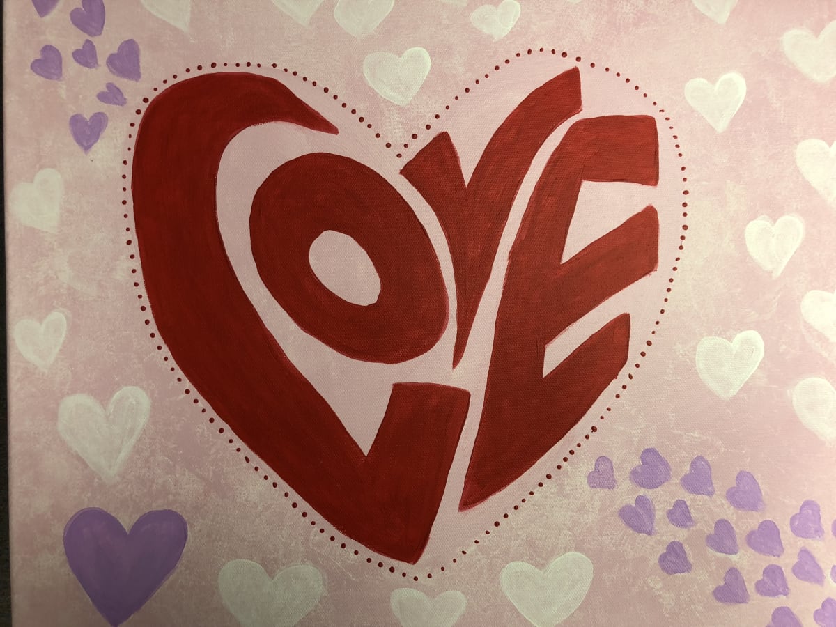 2 for 1 Valentine's Day Kids Special with Niki!👍👍👍 Photo