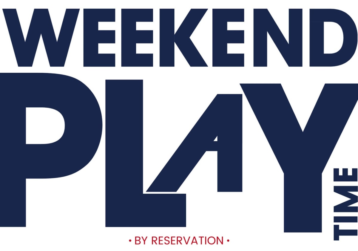 WEEKEND PLAYTIME - PLAY STREET MURPHY Photo