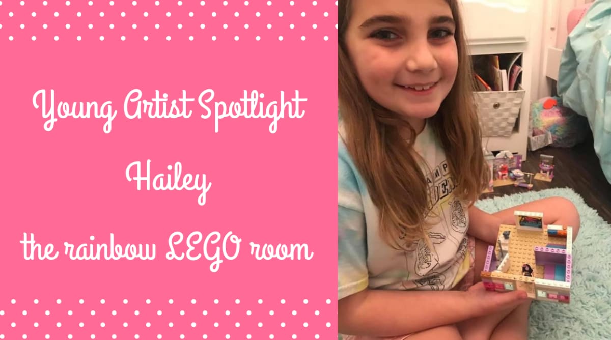 Young Artist Spotlight Photo