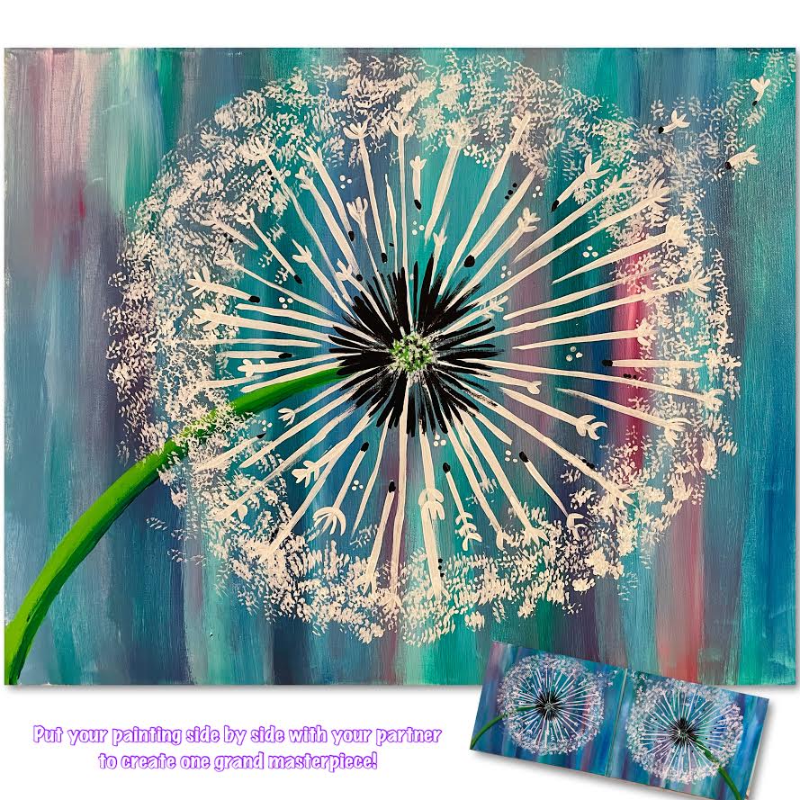 S.O.U.L Fundraiser Class - In-Studio & Online Photo