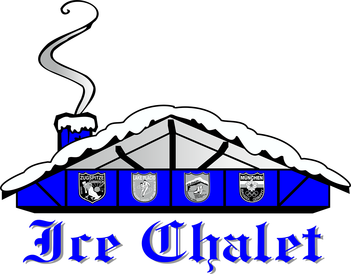 Logo of Ice Chalet