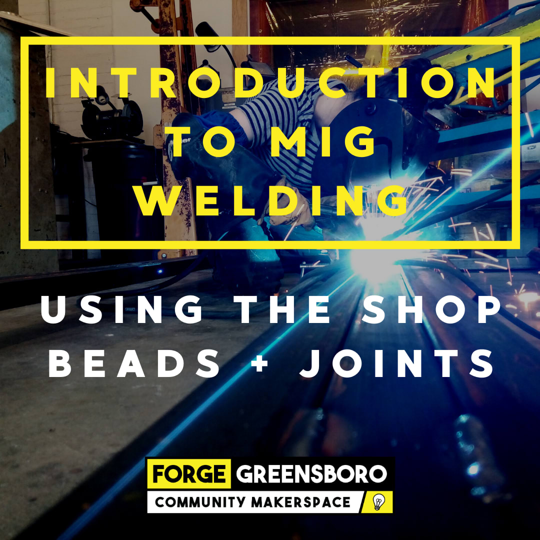 Introduction to MIG Welding Photo
