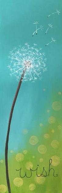 In-Studio and Online: Big Wish 10x30 Canvas Class with ELYSE Photo