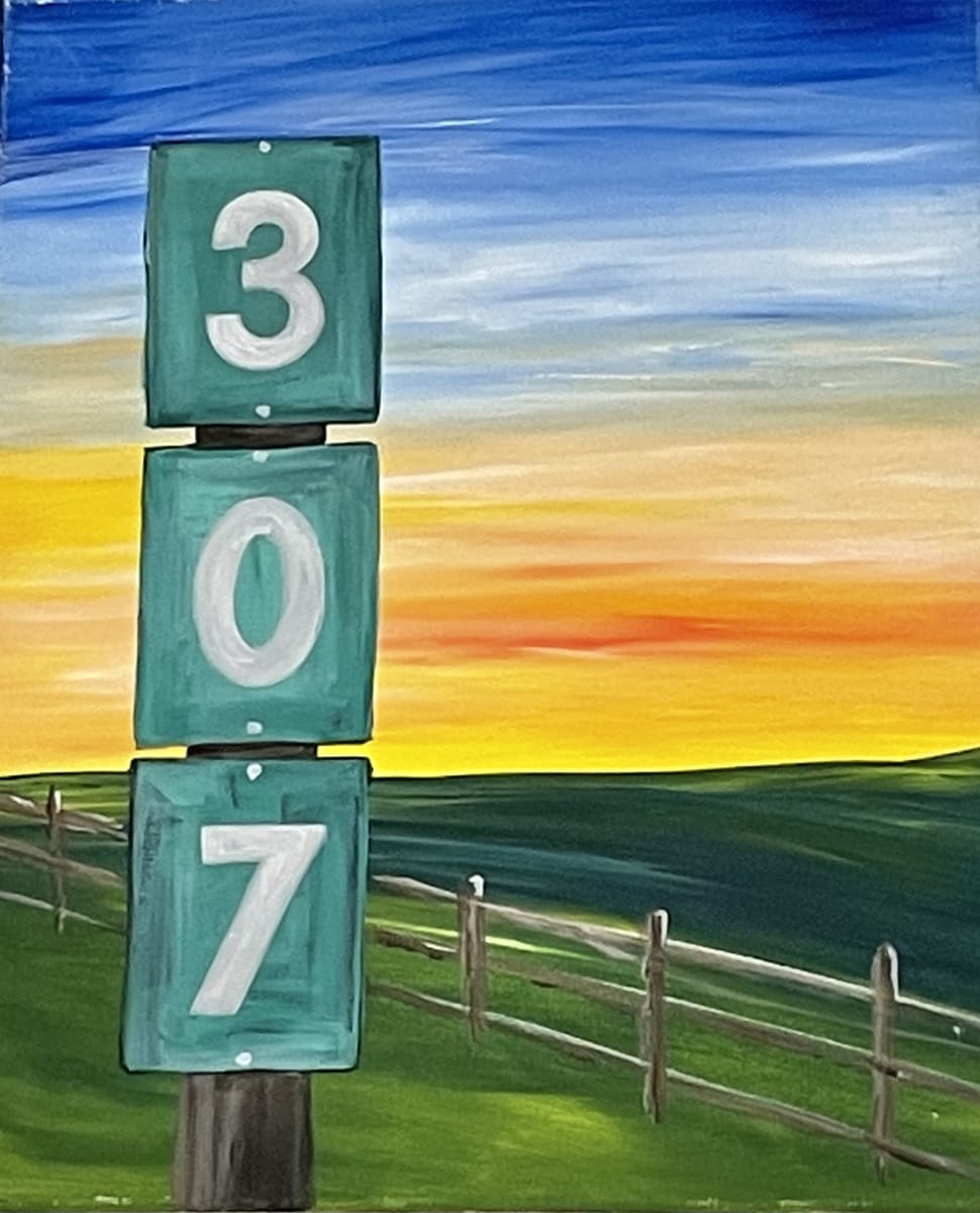 307 Summer at Wyarno Bar & Grill Photo