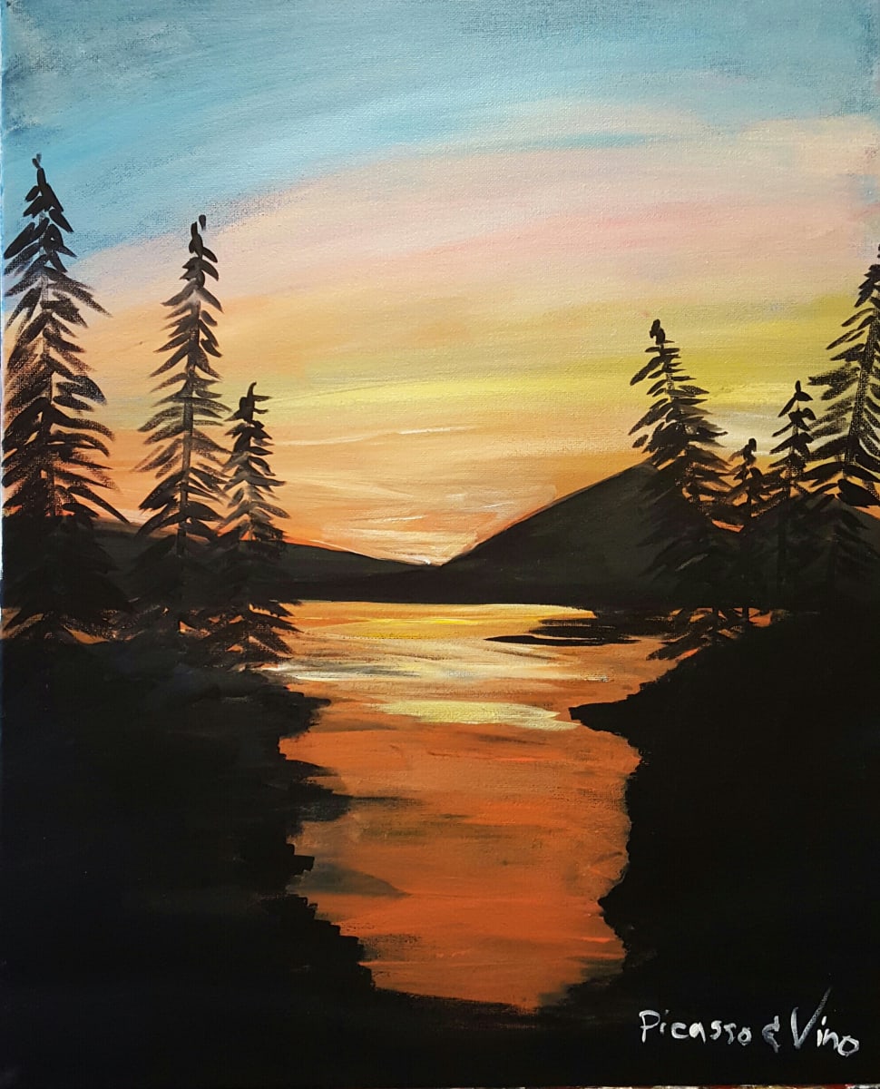 ECHO LAKE Photo