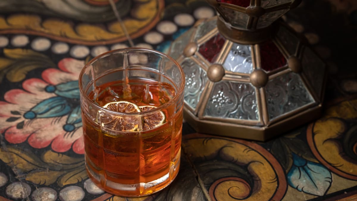 Virtual Cocktails: Classic Cocktails for a Modern Summer Photo