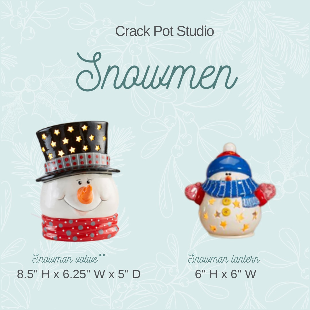 Snowman