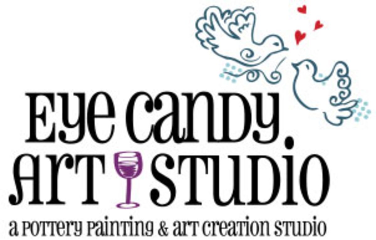 Logo of Eye Candy Art Studio