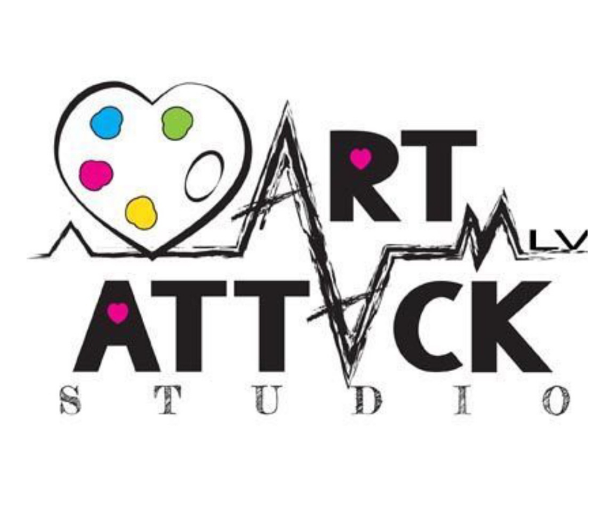 Logo of Art Attack LV