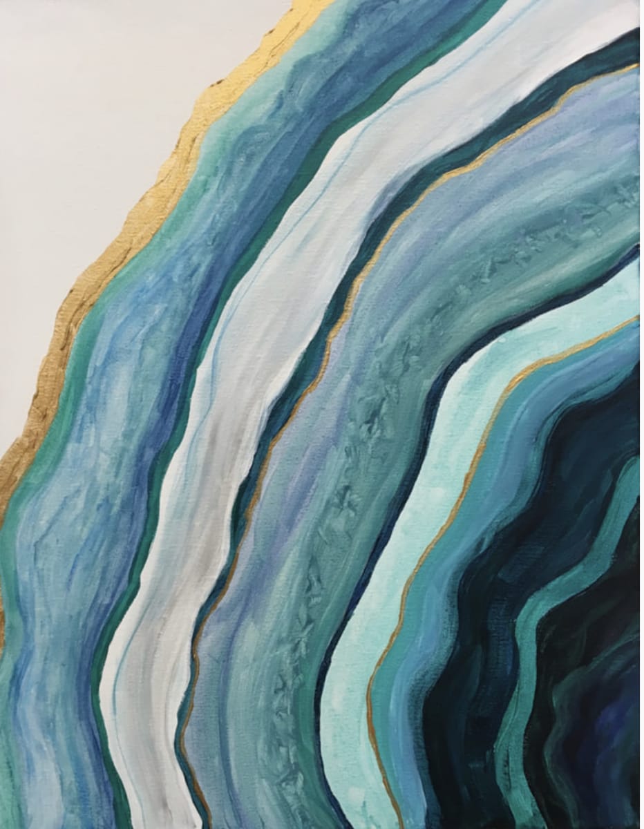 Art & Vino "Agate" Photo