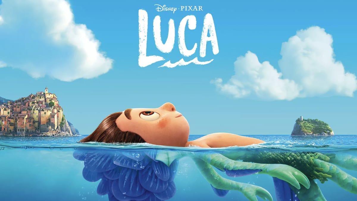 Kids Night Out - Luca Photo