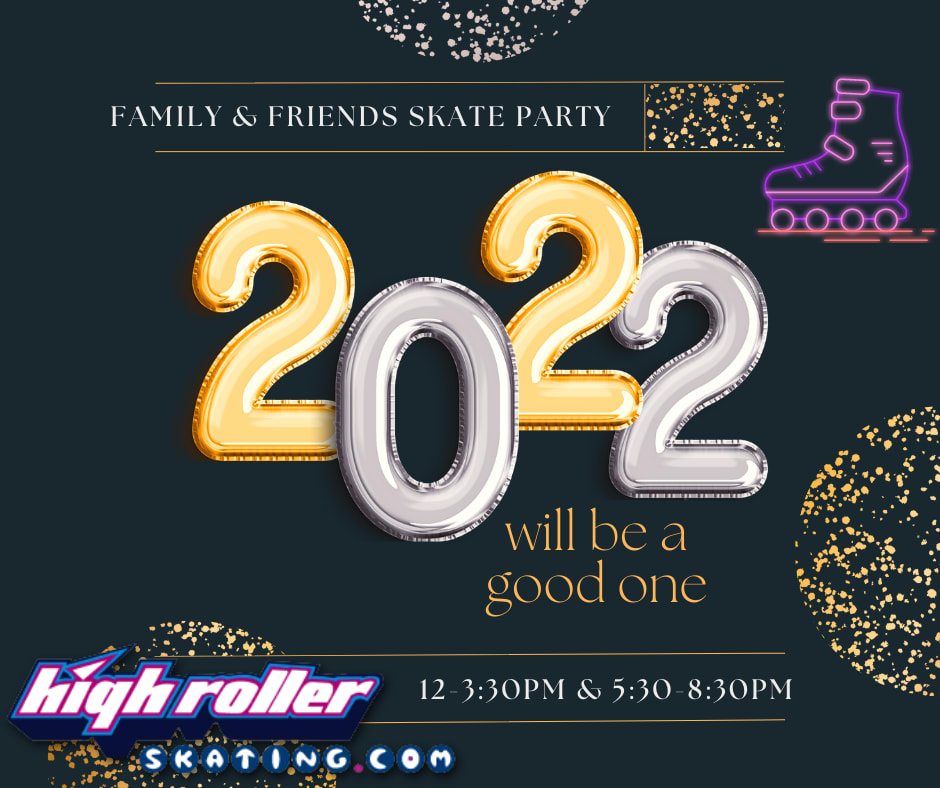 La Crosse - Family & Friends NYE Event Photo