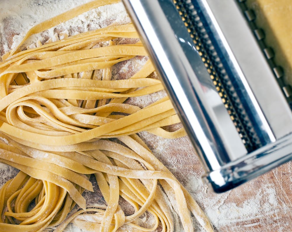 PASTA EVENT! Photo