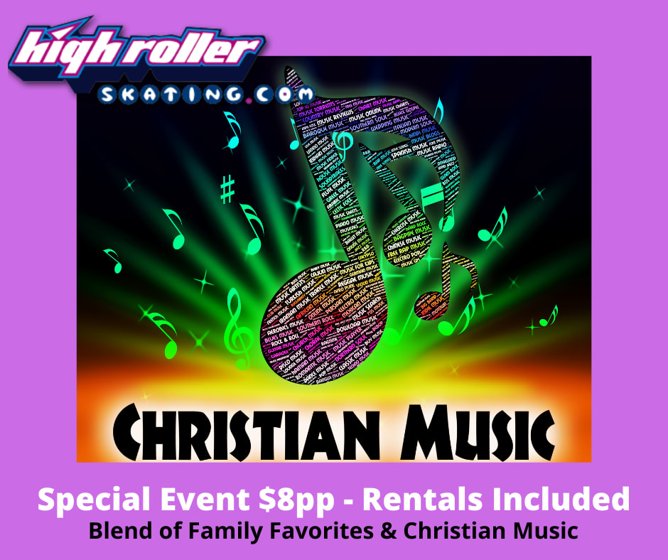 Eau Claire - Christian Music Special Event Photo