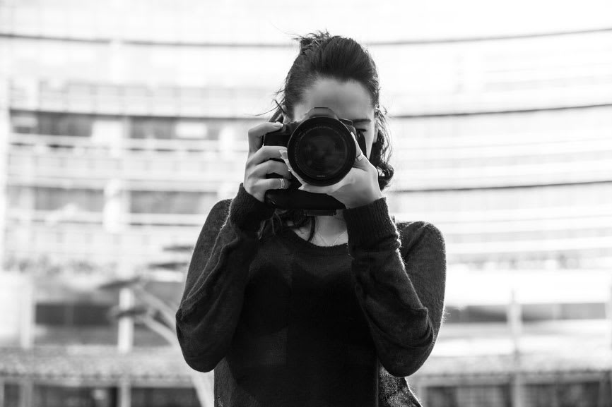 ONLINE | Digital Photo I: The Basics (8 weeks) Photo