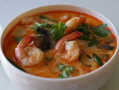 Introduction to Thai Cooking Photo