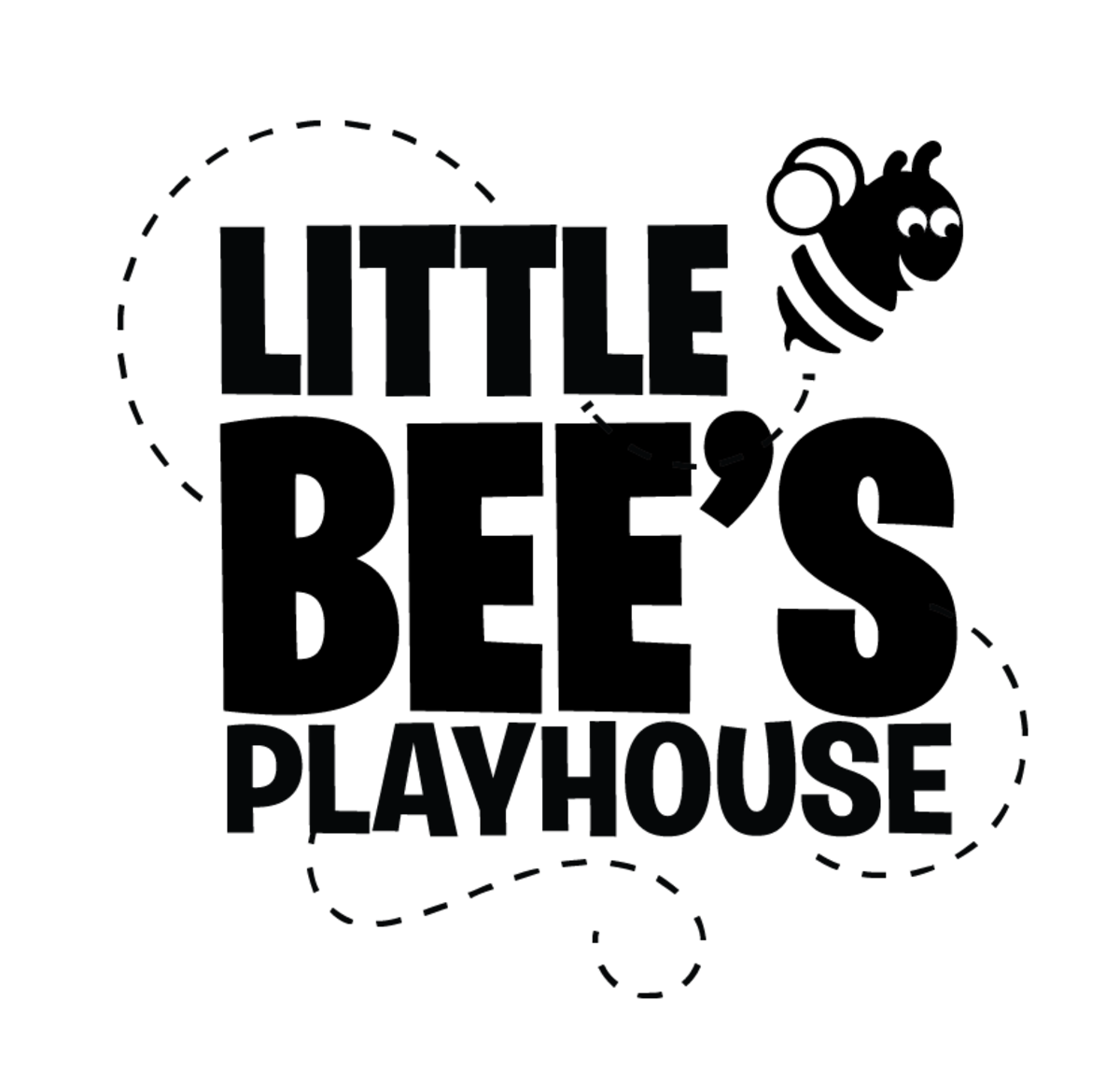 Logo of Little Bees Play House