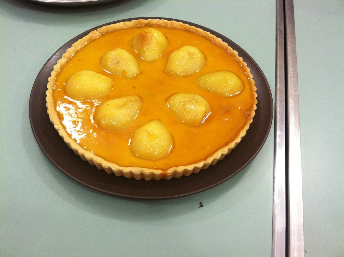 PERFECT PASTRY PROGRAM Photo