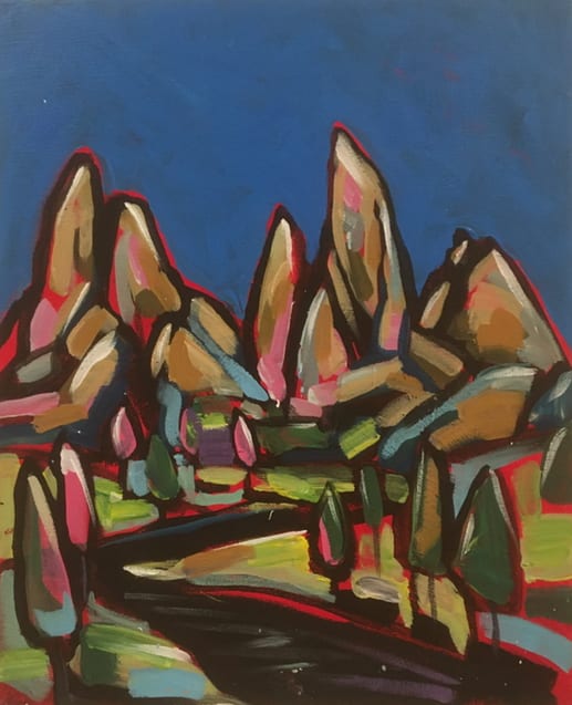 Foto de MONTSERRAT en CASTELLDEFELS (€37)