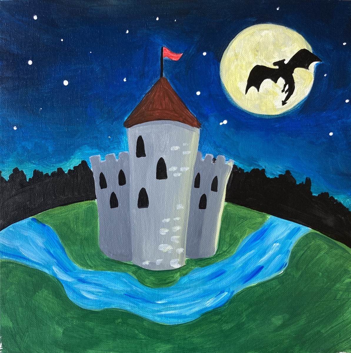 Kids Night Out: Enchanted Castle (Barrhaven) Photo