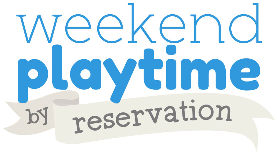 WEEKEND PLAYTIME - PLAY STREET BEAVERTON Photo