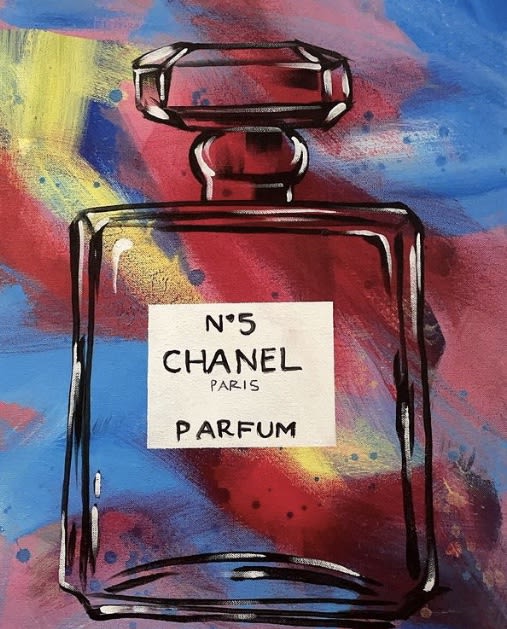 Foto de CHANEL (€36)
