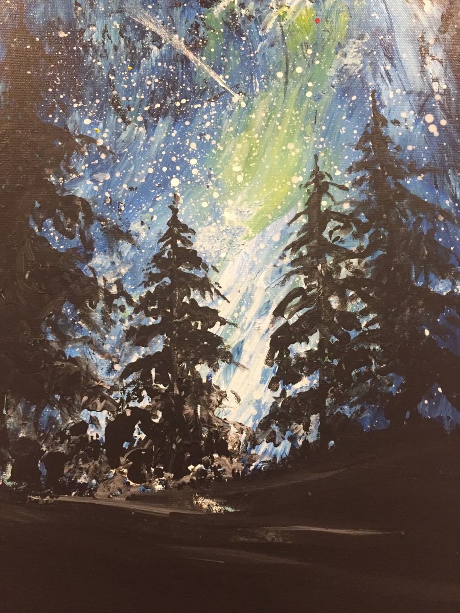 Foto de ALPINE SKY (€36)