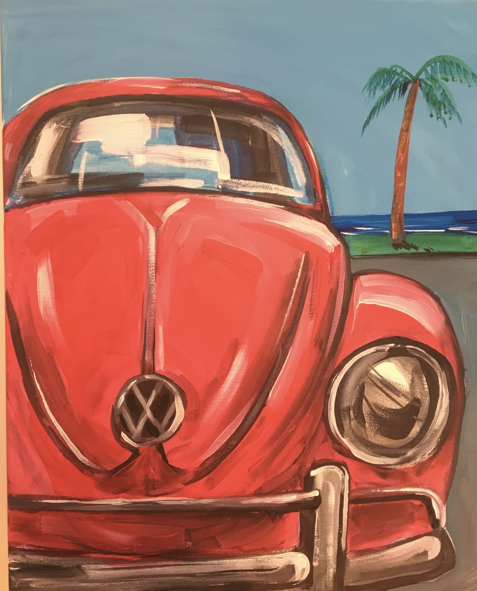 Foto de VW BUG (37.50€)