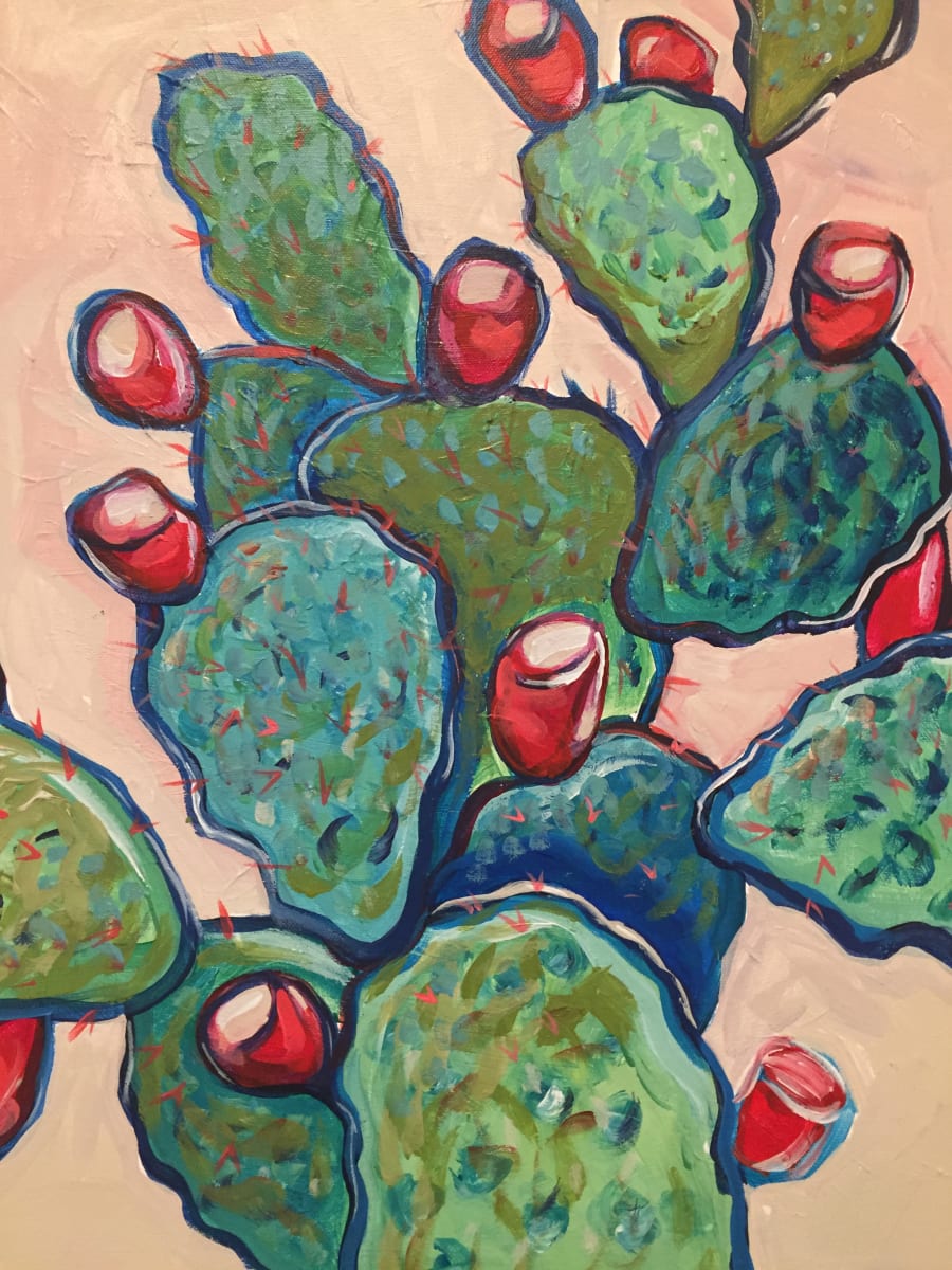 Foto de CACTUS (€37)
