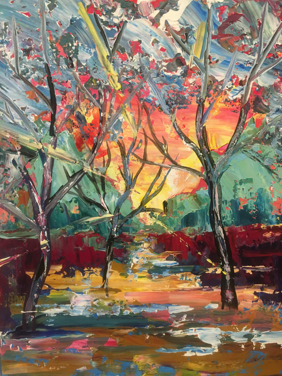 Foto de MYSTIC TREES (37,50€)