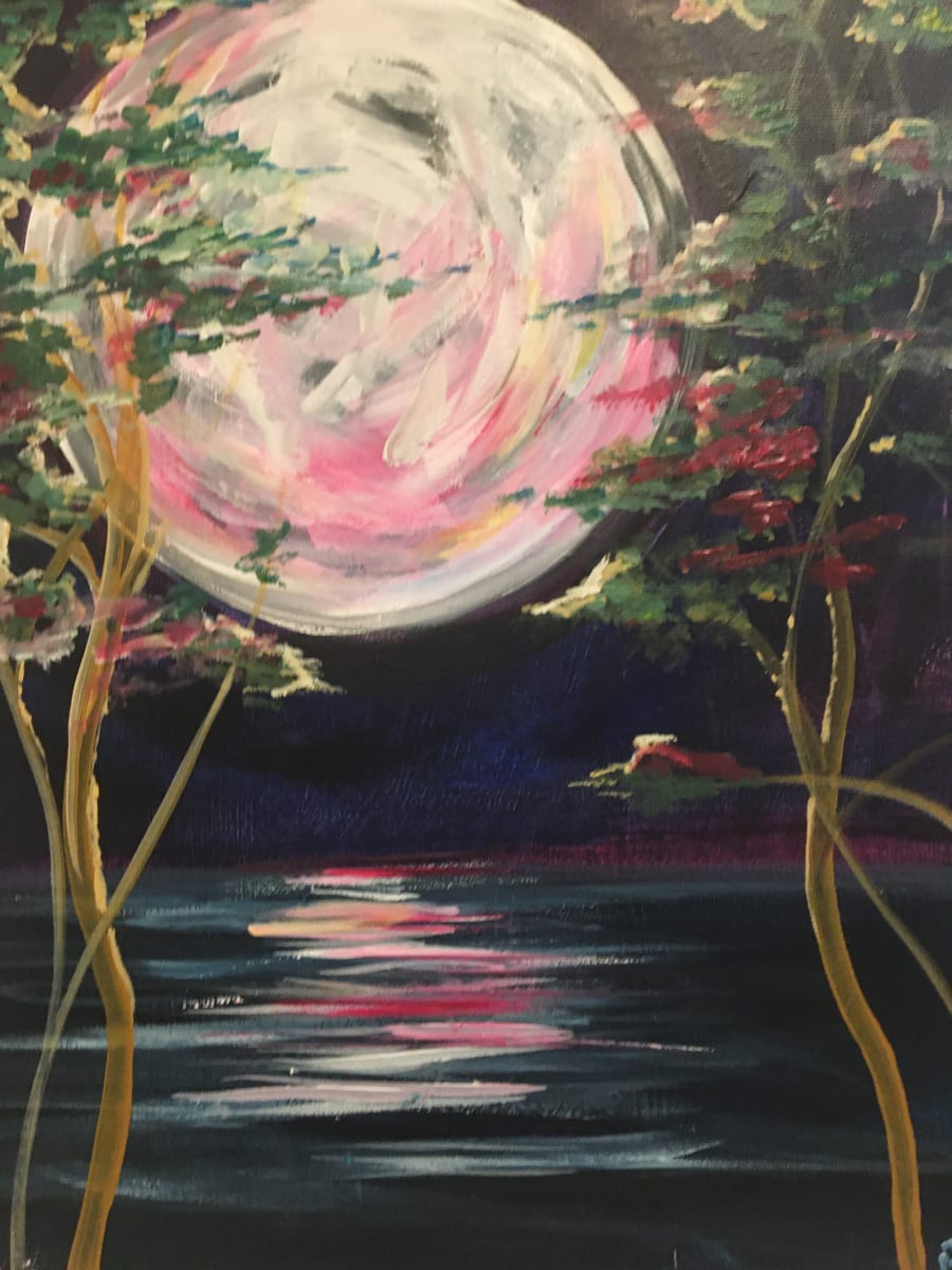 Foto de FULL MOON (37.50€)