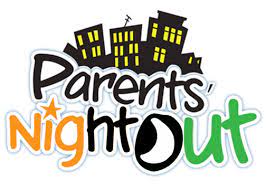 PARENTS NIGHT OUT (PNO) - Play Time Photo
