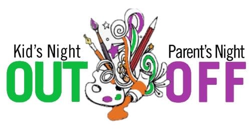 Kids Night Out (Parent Night Off-Date Nite- Girls Niteout) 2026 Photo