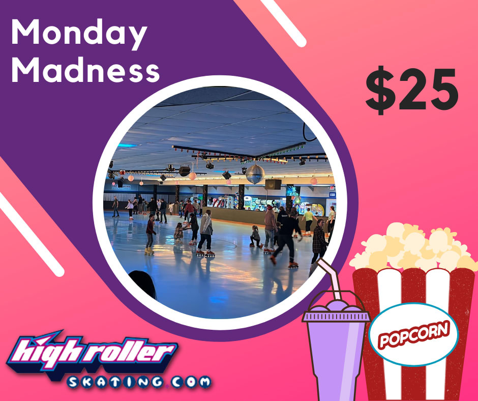 La Crosse - Monday Madness Special Event Photo