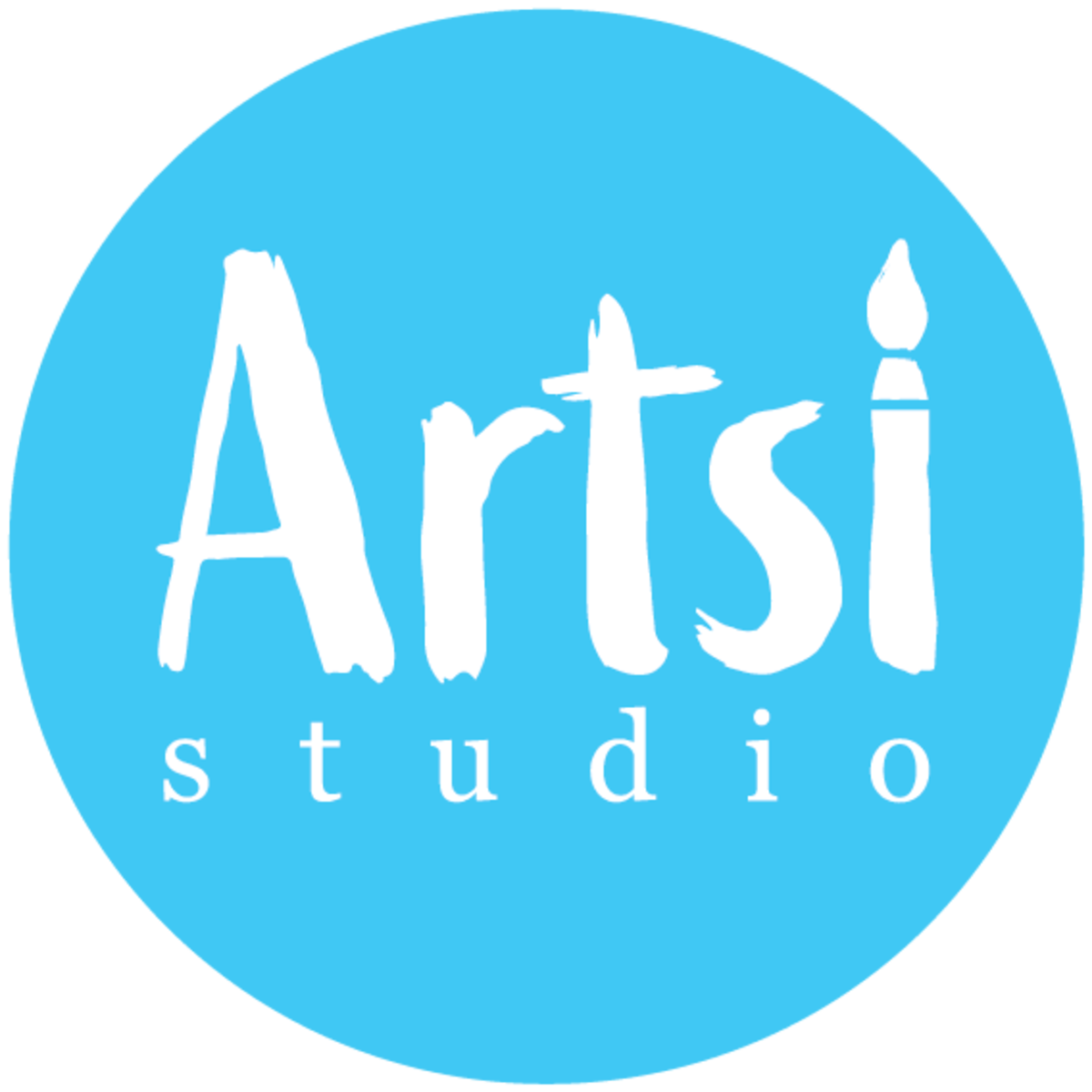 Logo of Artsi Studio LLC