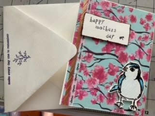 Healing Chickadee Fund Raiser:  Mother's Day + Greeting Card Making Event!!! Photo