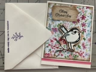 Healing Chickadee Fund Raiser:  Mother's Day + Greeting Card Making Event!!! Photo