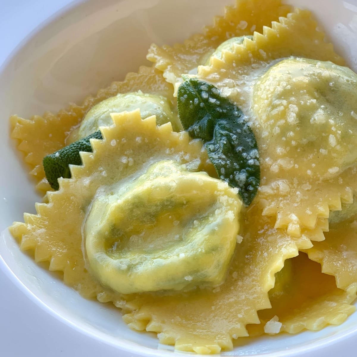 Four Cheese Ravioli-$100.00+fees [Patchogue] Photo