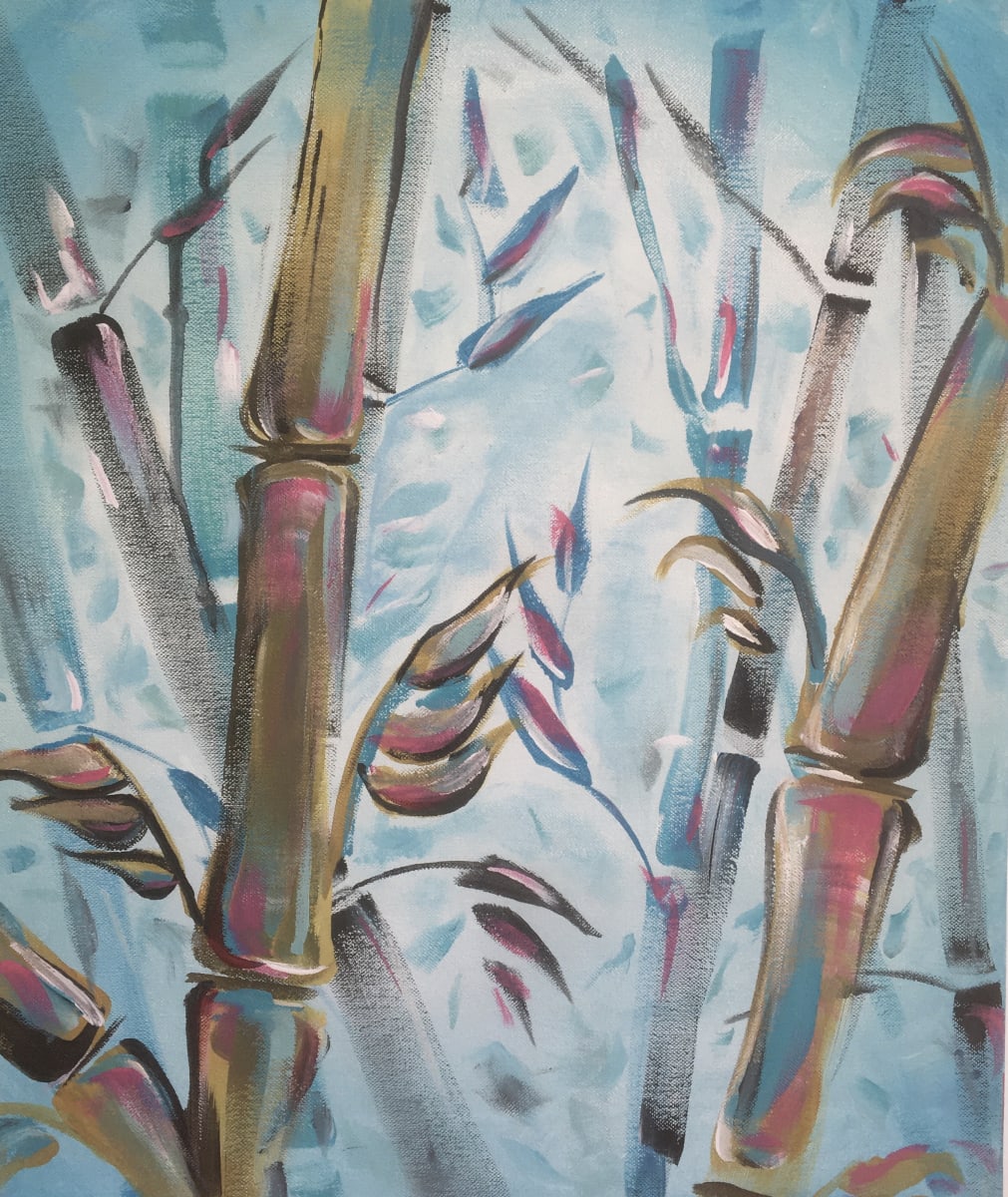 Foto de BAMBOO (€39.50)