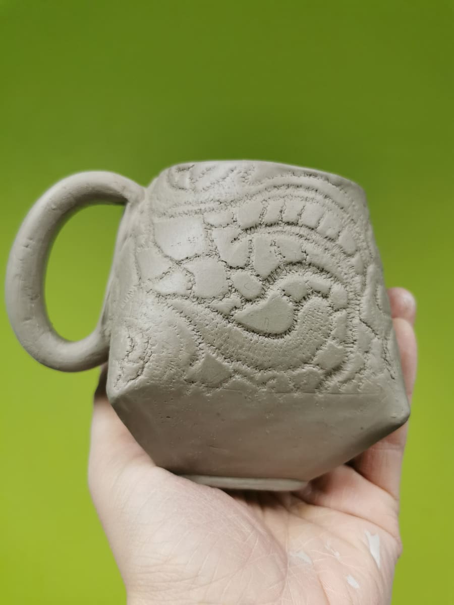 Clay Mug Making 101 Photo