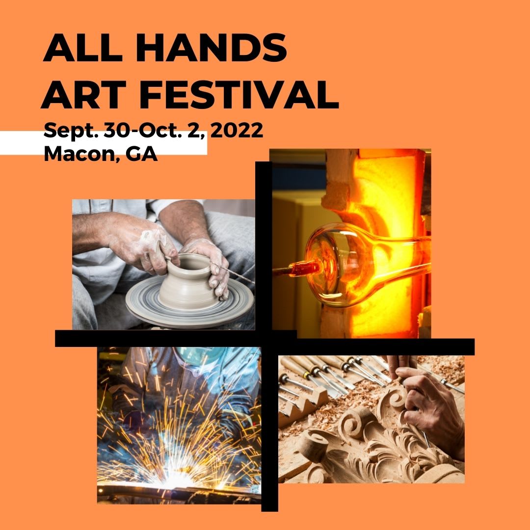 All Hands Art Festival Photo