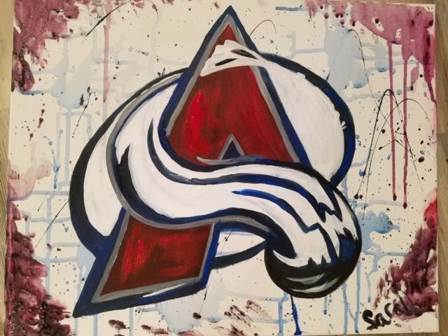 GO AVS! Photo